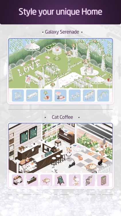Love Nikki-Dress UP Queen screenshot-5