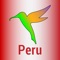 In The Birds of Peru all species of birds regularly found in Peru (>1,700) are described, and their approximate size given in inches and tenths of inches