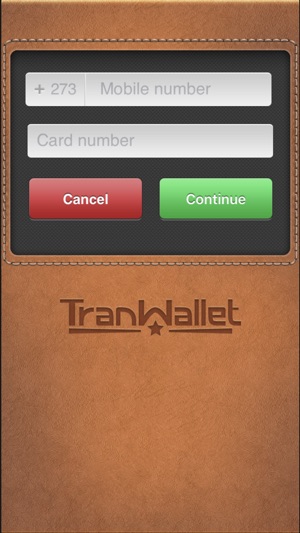 Tranwallet(圖4)-速報App