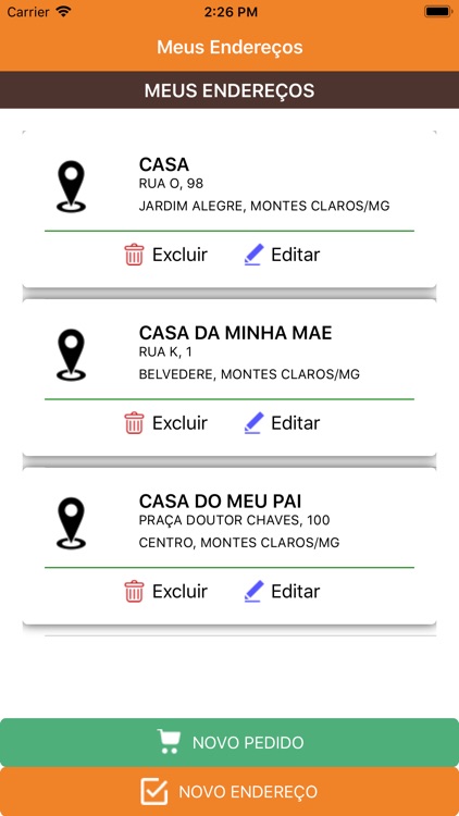 Noel Gás screenshot-6