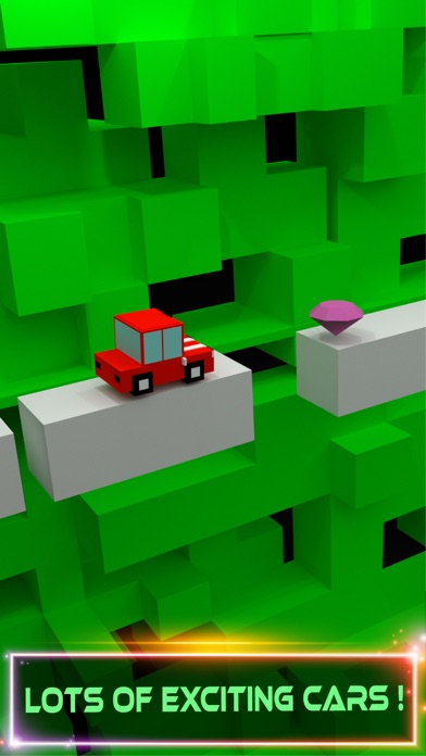 Unstoppable Cars screenshot 2