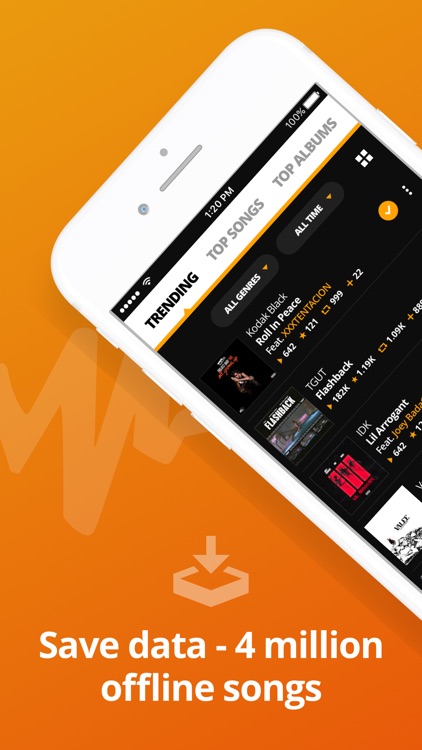 Audiomack | Download Music