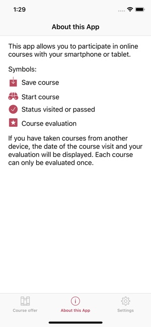 Easy-Training Cloud Learning(圖3)-速報App