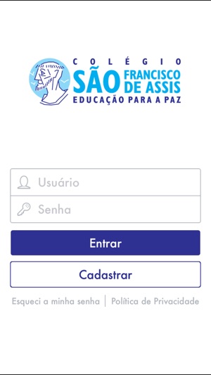 Colégio São Francisco de Assis(圖1)-速報App