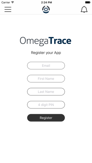 OmegaTrace(圖2)-速報App