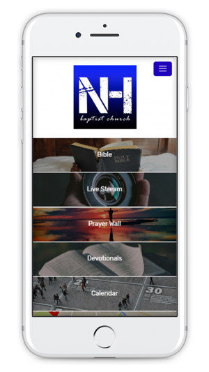 North Highland Baptist Church(圖1)-速報App