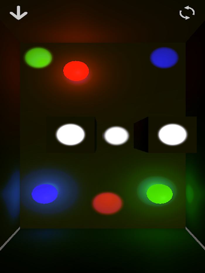 GravityBalls -Puzzle Game