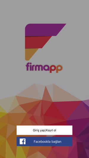 Firmapp | Firma Tanıtım ve İş İlanları Uygulaması(圖1)-速報App