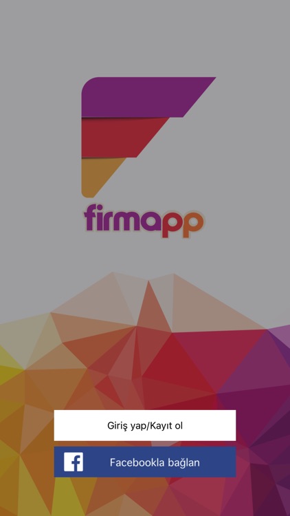 Firmapp | Firma Tanıtım ve İş İlanları Uygulaması