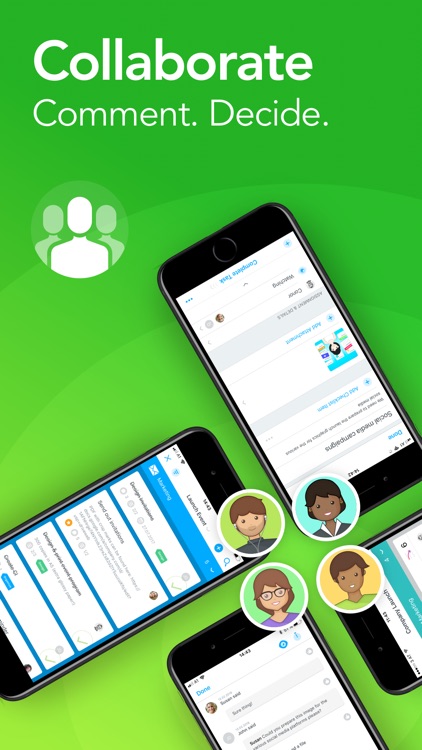 Task Management - MeisterTask