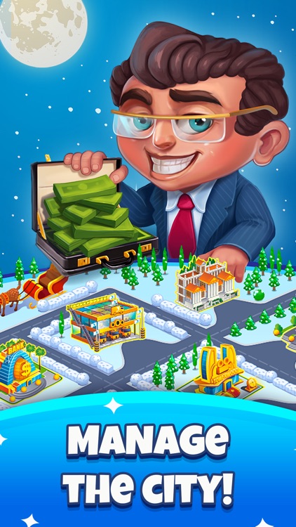 Pocket Tower-The Building Game