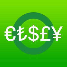 Currency Apple Watch App