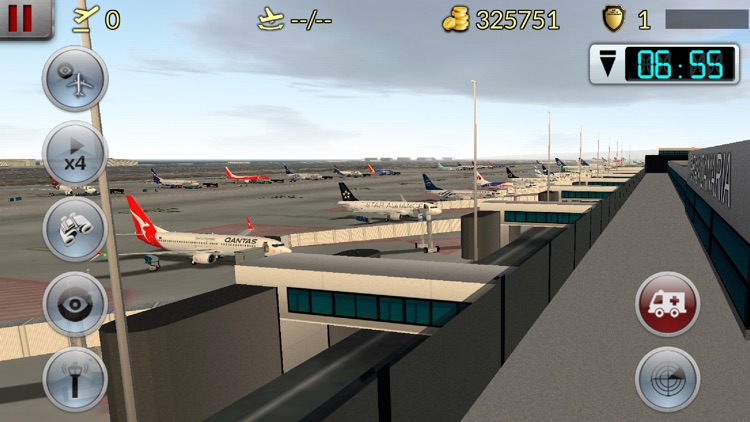 Unmatched Air Traffic Control screenshot-3