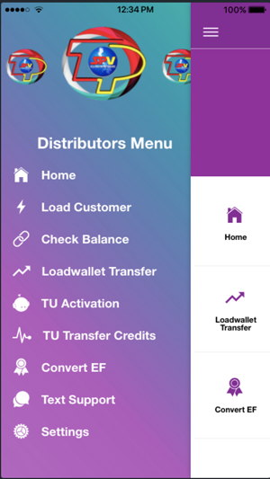 SPVTOP Distributor(圖2)-速報App