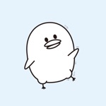 Chicks Sticker