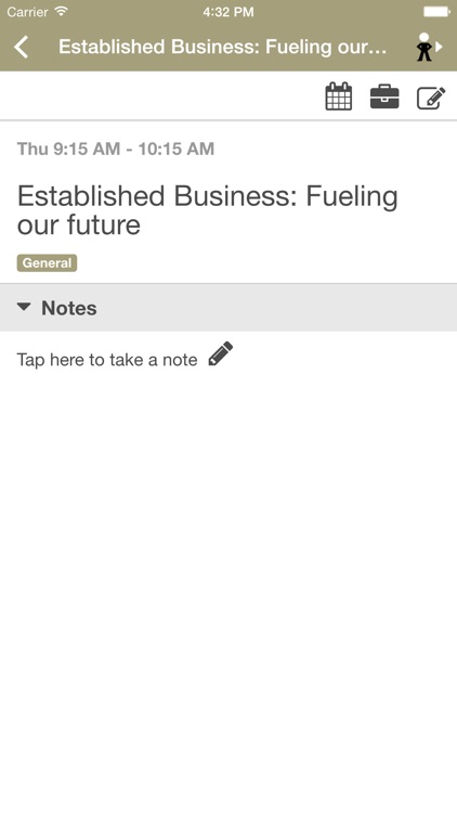 Lundbeck Events screenshot-4