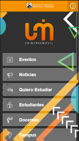 Uninúñez Móvil(圖1)-速報App