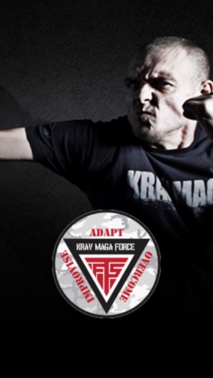 Krav Maga Force(圖2)-速報App