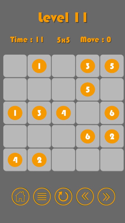 Connect Number (Khmer) screenshot-4