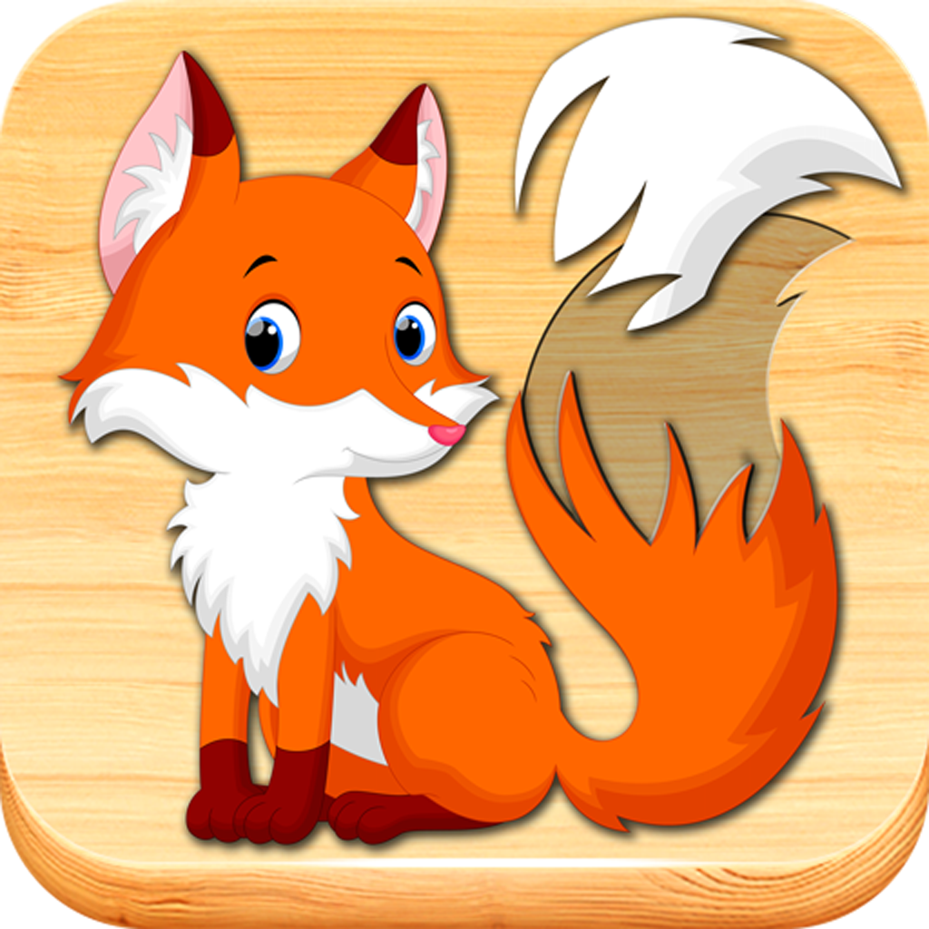 Get Puzzles for Kids, full game for iOS, iPhone, iPad Aso Report