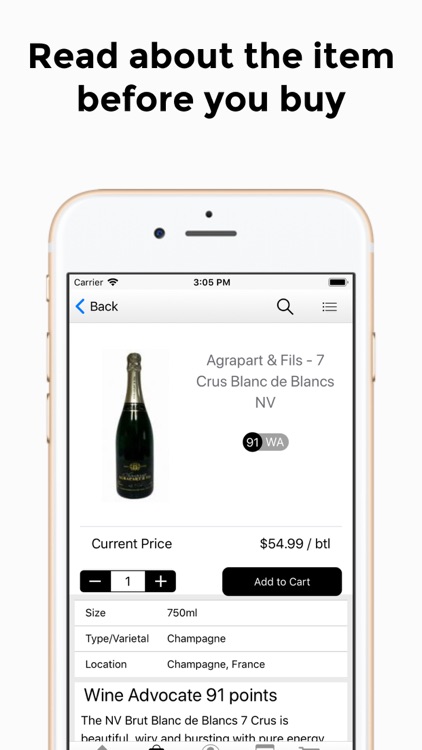 Suburban Wines & Spirits