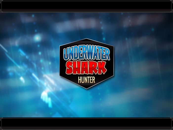 野生 鲨鱼 猎人