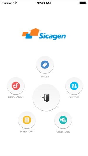 Sicagen(圖2)-速報App