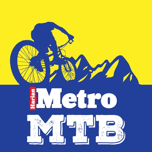 HM MTB for Harian Metro iOS App