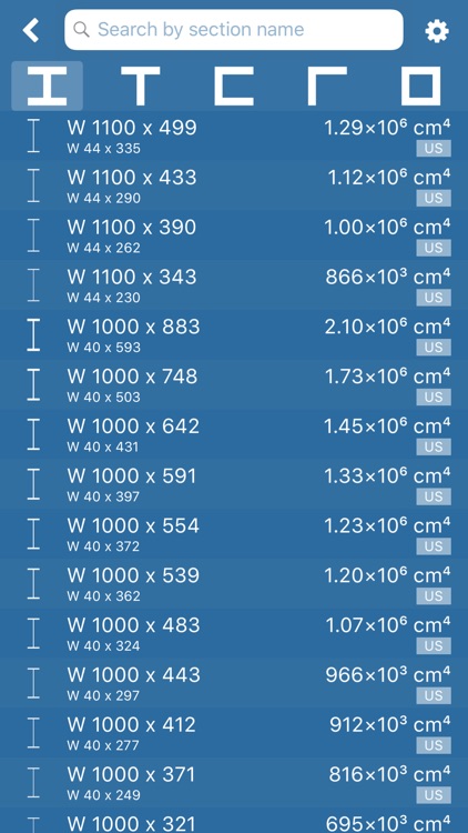 Beam Deflection Calculator screenshot-6
