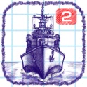 Batalha naval 2 icon