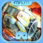Gravity Train VR