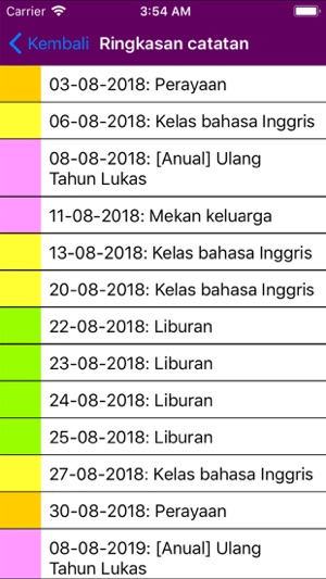 Kalender Indonesia 2019(圖5)-速報App