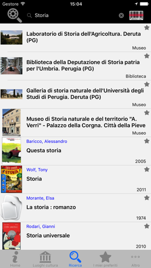 Umbria Cultura(圖2)-速報App