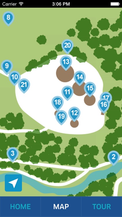 Castell Henllys screenshot-3