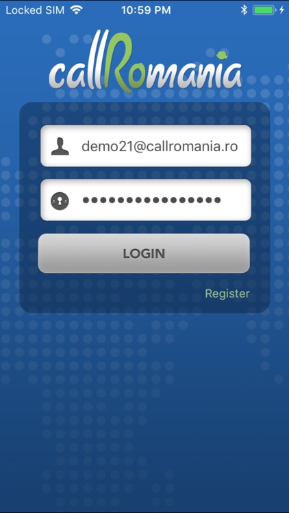 callRomania: sună ieftin