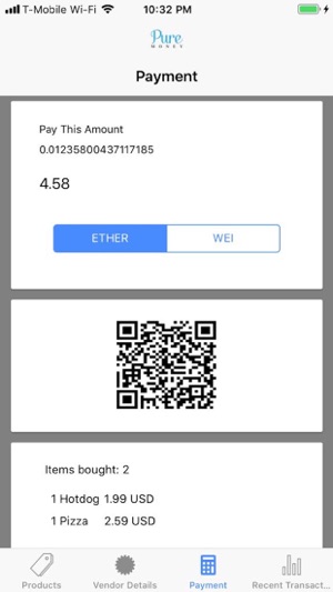 PureMoney POS(圖1)-速報App