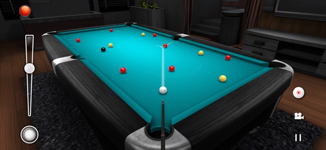 Real Pool 3D(圖5)-速報App