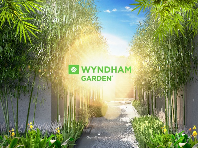 Wyndham Garden Phú Quốc(圖1)-速報App