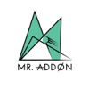 MrAddon Support