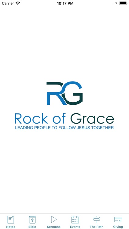 Rock of Grace | Kinsman