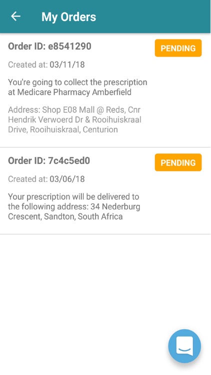 Medicare South Africa screenshot-9