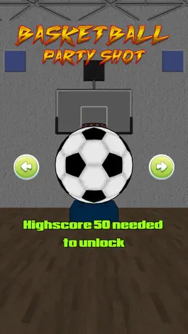 Game screenshot Basketball Party Shot - Dunk! hack