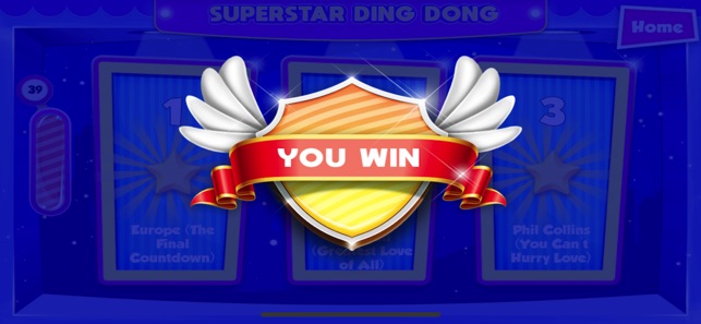 Superstar Ding Dong(圖4)-速報App