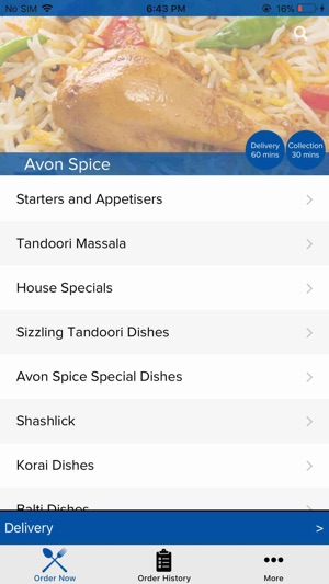 Avon Spice Bradford(圖1)-速報App