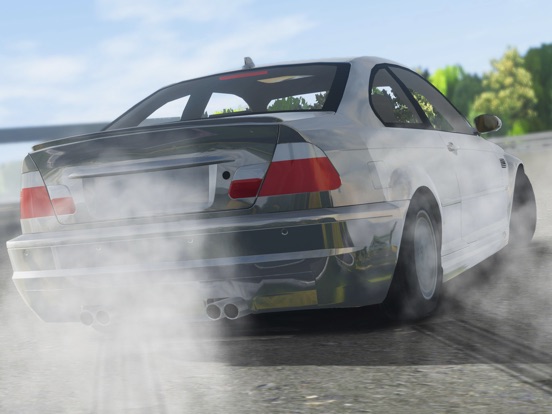 Скачать DRIFT X BURN