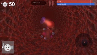 Bloodycyte screenshot 2
