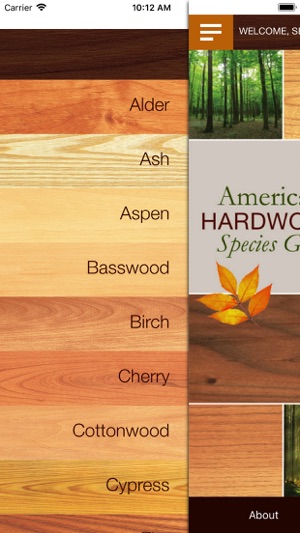 Amer. Hardwoods Species Guide(圖2)-速報App