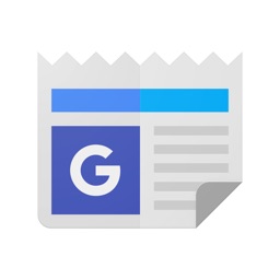 Google News & Weather Apple Watch App