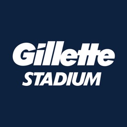 Gillette Stadium Apple Watch App