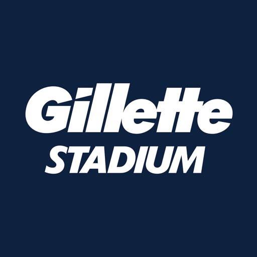 Gillette Stadium